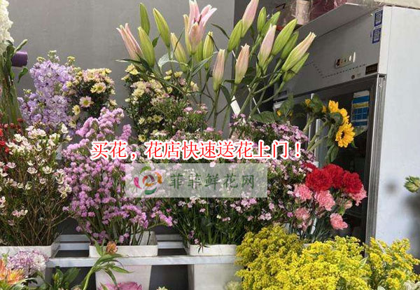 通化梅河口市买花,通化梅河口市花店快速送花上门!