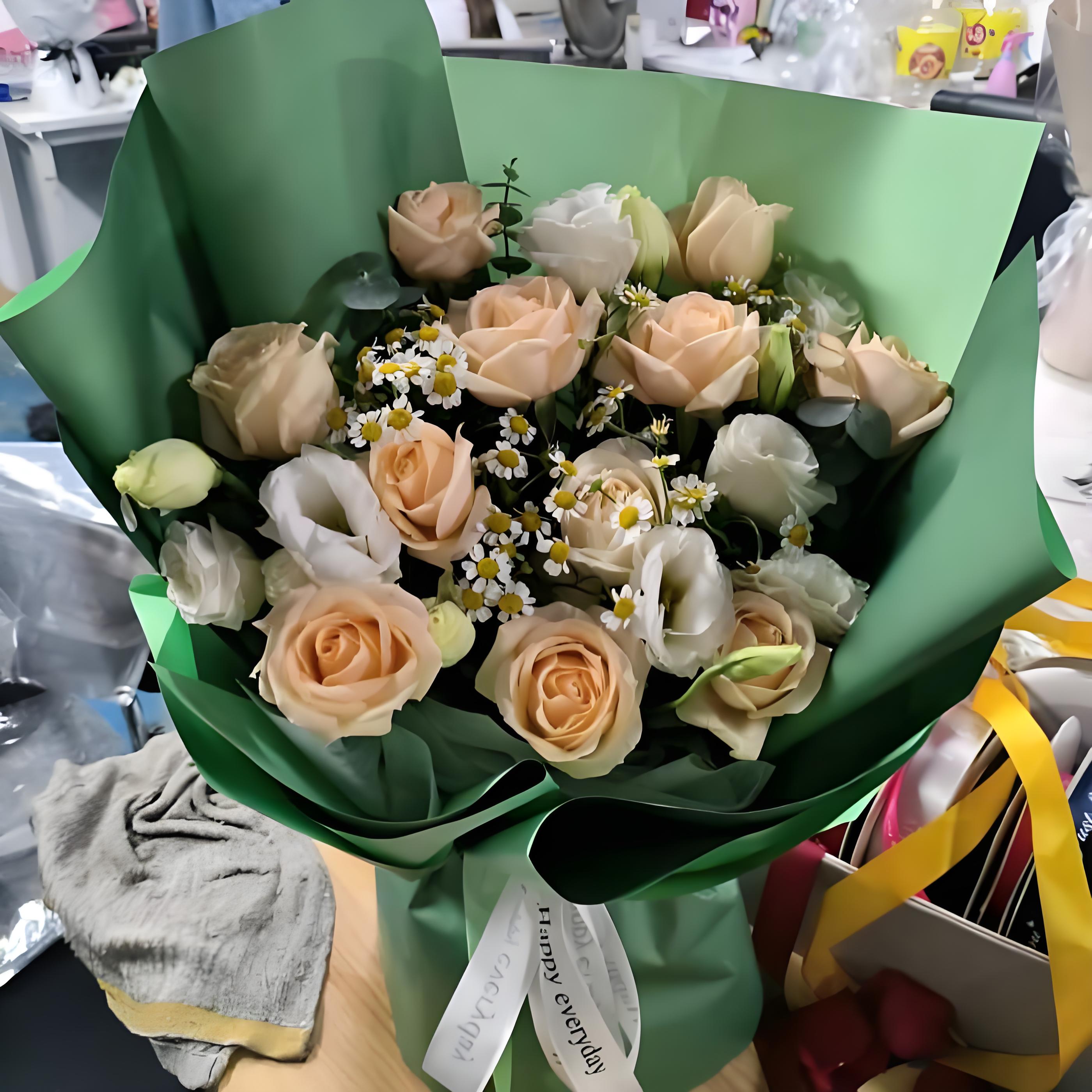 通化梅河口市花店