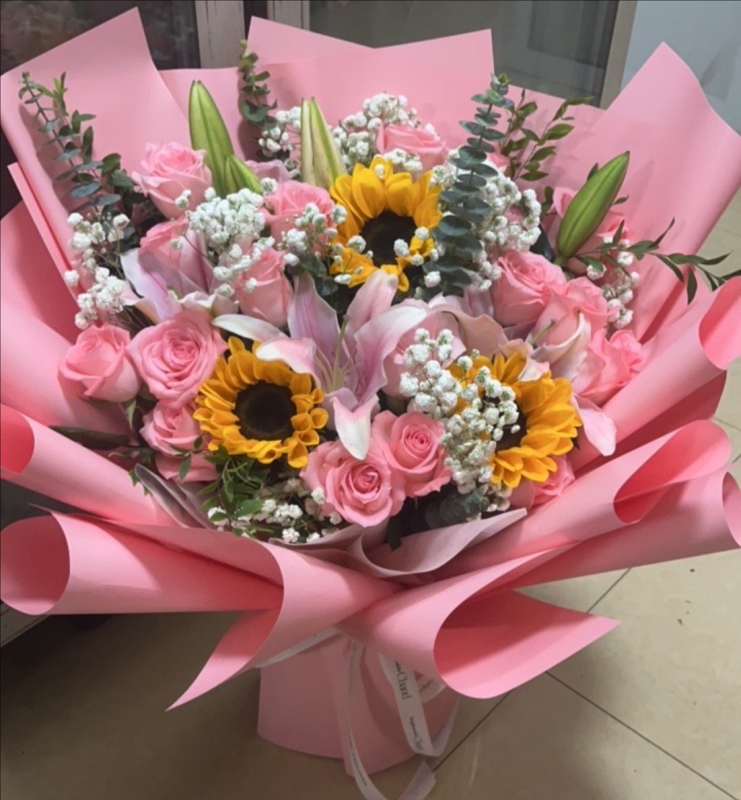 通化梅河口市花店