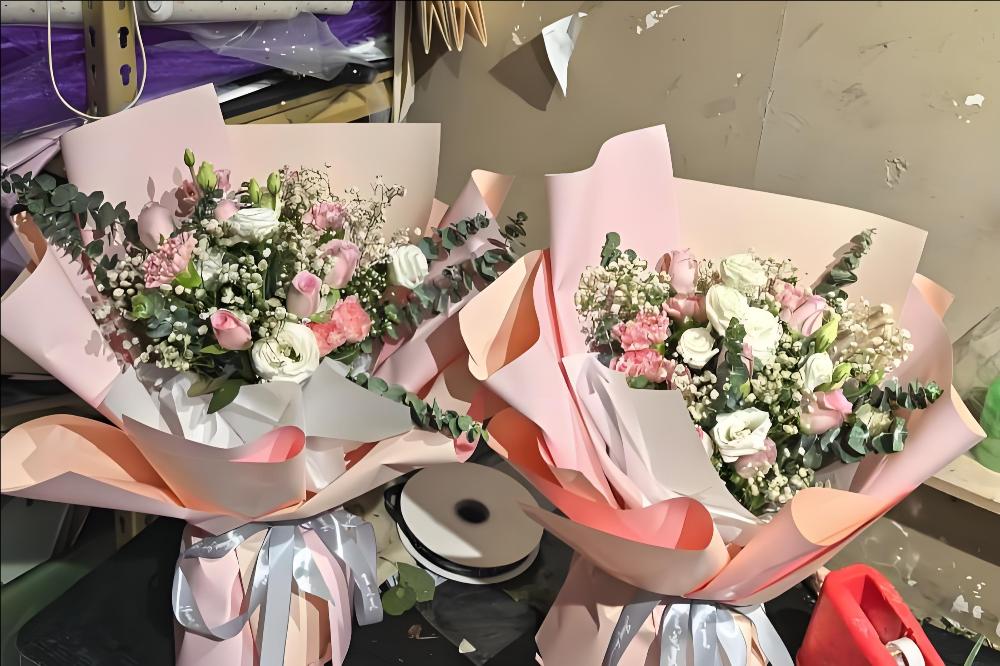 通化梅河口市花店